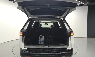 ChevroletGMDaewoo Traverse