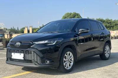 Toyota Frontlander