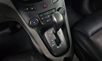 ChevroletGMDaewoo Orlando