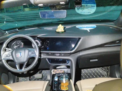 Buick Envision