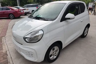 Roewe Clever