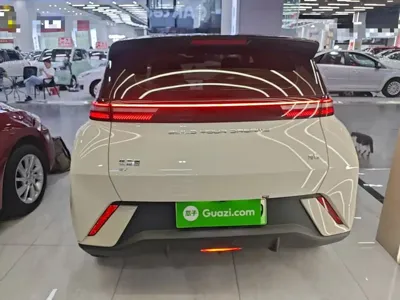 BYD Seagull