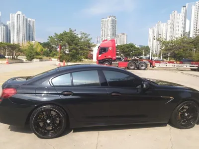 BMW 6-Series