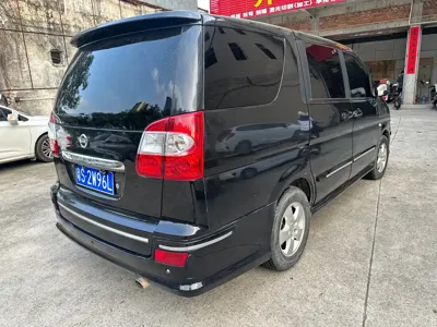Dongfeng Yuxuan