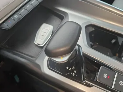 Geely Xingrui