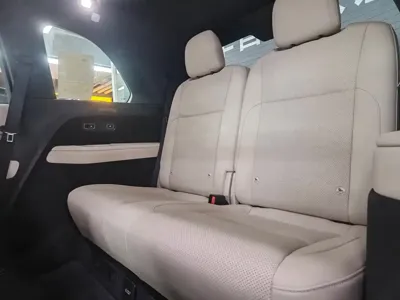 Li Auto Li L8