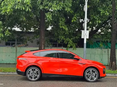 Xpeng G6
