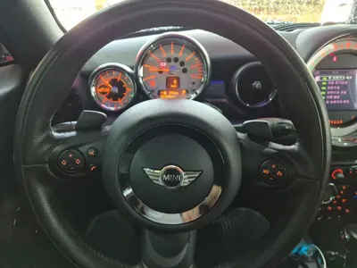 MINI Roadster