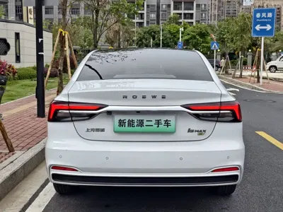 Roewe i6 MAX New Energy