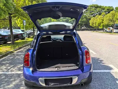 MINI Mini Countryman
