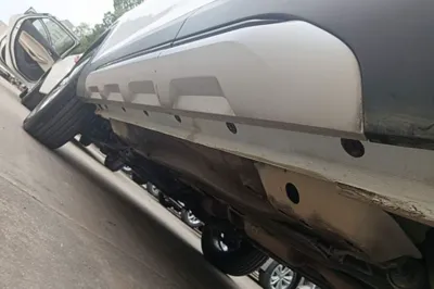 Haval H2s