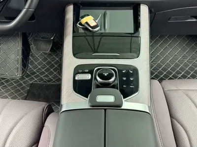 Chery Tiggo 9 C-DM