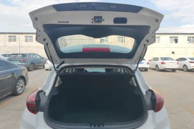 Geely Auto Emgrand GS