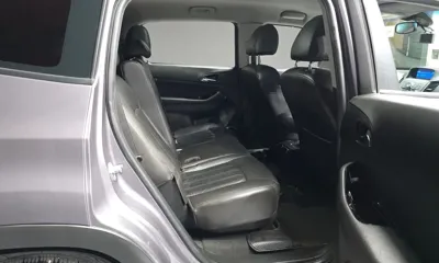 ChevroletGMDaewoo Orlando