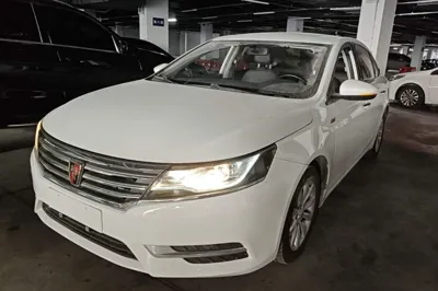 Roewe i6