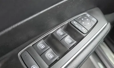 Renault-KoreaSamsung SM6