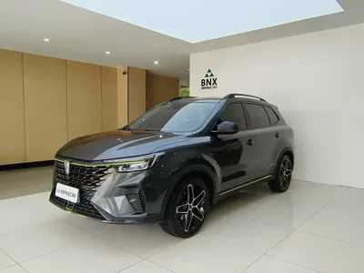 Roewe RX5