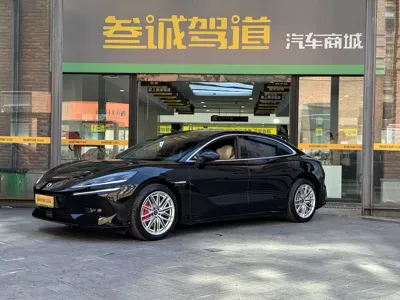 Denza Denza Z9