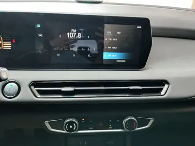 BAIC U5 Plus