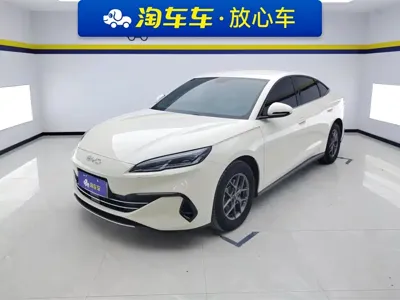 BYD 海豹06