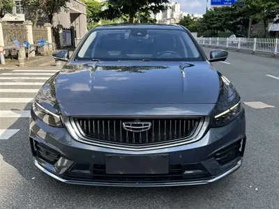 Geely Xingrui