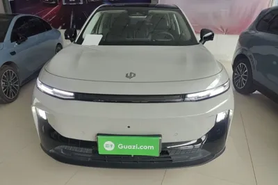 Leapmotor B10