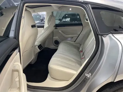 智界 Zhijie S7
