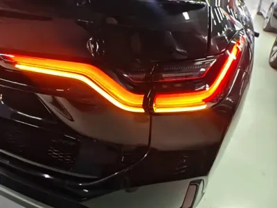 Nio EC6