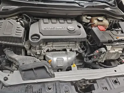 Chevrolet Monza