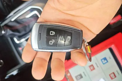 BAIC Beijing X5