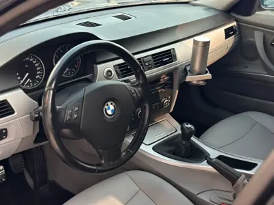 BMW 3 Series (Import)