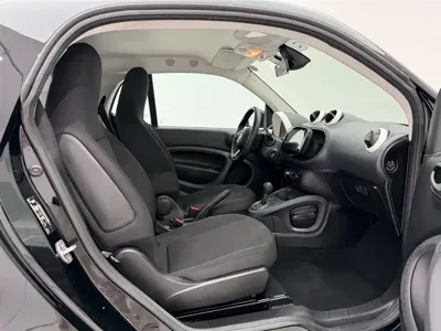 Smart Smart Fortwo