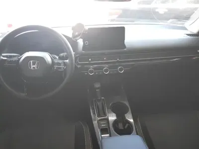 Honda Integra