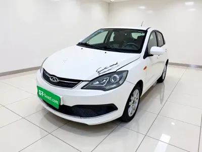 Chery Fengyun 2