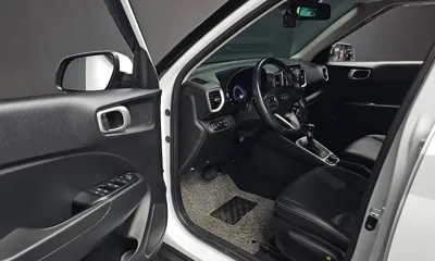Hyundai Venue
