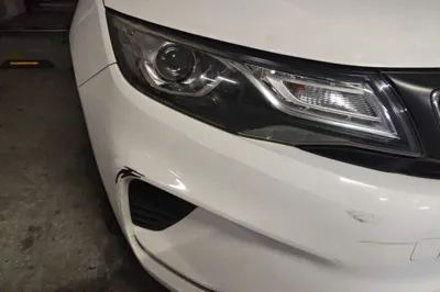 Geely Auto Emgrand GL