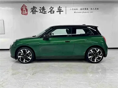 MINI MINI COOPER EV