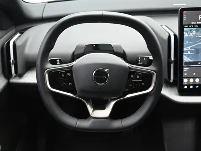 Volvo EX30