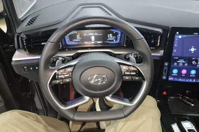 Hyundai Custo