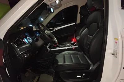 Haval H7