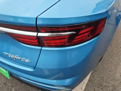 Geely Xingrui