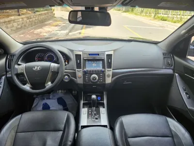 Hyundai Veracruz