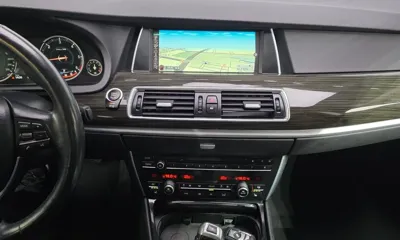 BMW Gran Turismo