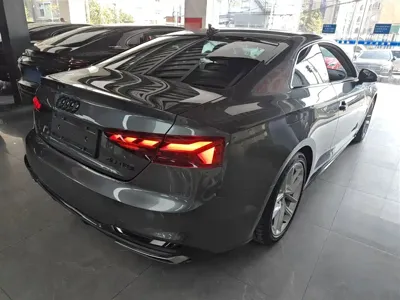 Audi A5 (Import)