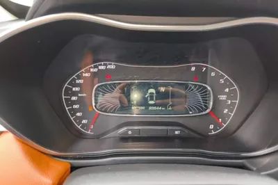 Baojun 510
