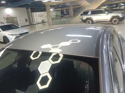 BYD Qin