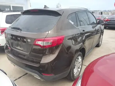 Landwind Landwind X5