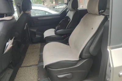 SAIC MAXUS G10