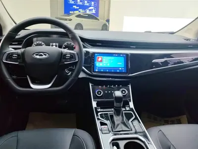 Chery Arrizo 5
