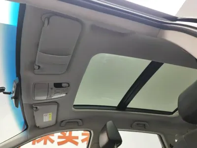 SOL 思皓X7